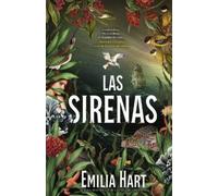 Emilia Hart Sirenas, Las (Tascabile)