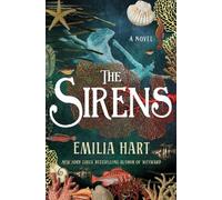 Emilia Hart The Sirens (Tascabile)