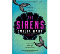 Emilia Hart The Sirens (Tascabile)