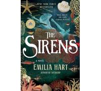 Emilia Hart The Sirens (Tascabile)