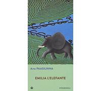 Emilia l'elefante