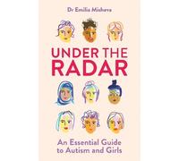 Emilia Misheva Under the Radar (Tascabile)