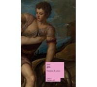 Emilia Pardo Bazán Cuentos de amor (Copertina rigida)