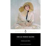 Emilia Pardo Bazan Insolación / Heatstroke (Tascabile)
