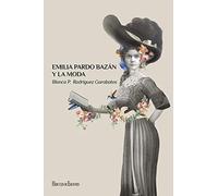 Emilia Pardo Bazán y la moda: 14 - NUOVO