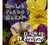 Emilia Pardo Y Bazan - El Mal De La Juventud [VINYL]