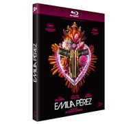 EMILIA PEREZ - BD