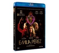 Blu-Ray Emilia Perez