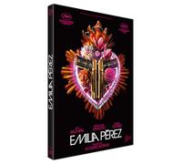 EMILIA PEREZ - DVD