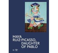 Emilia Philippot Maya Ruiz-Picasso (Copertina rigida)