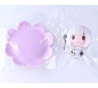 Emilia Re:Zero Starting Life in Another World Figura Choconocco dal Giappone F/S