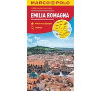 Emilia Romagna 1:200.000
