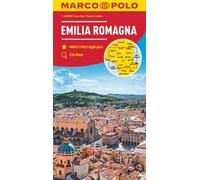 Emilia Romagna 1:200.000