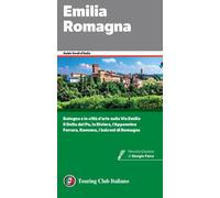 Emilia Romagna. Con QR Code - AA.VV.