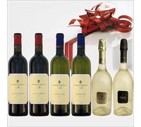 Emilia Romagna Confezione da 6 bottiglie Perini & Perini 75 cl