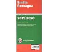 Emilia Romagna [Paperback] Aa.Vv.
