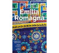 Emilia Romagna [Paperback] [Nov 17, 2023] Carulli, Remo; Falconieri, Denis; Mala