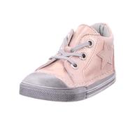 Emilia, Scarpe da Ginnastica Bimba 0-24, Salmone Giamaica, 20 EU