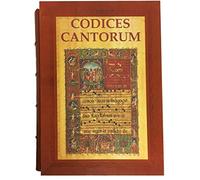 Emilia Talamo - CODICES CANTORUM - Miniature e disegni nei codici della Cappella Sistina (1997)