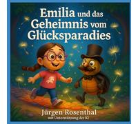 Emilia und das Geheimnis vom Glücksparadies
