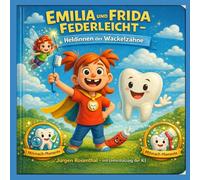 Emilia und Frida Federleicht-Heldinnen der Wackelzähne