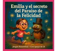 Emilia y el Secreto del Paraíso de la Felicidad