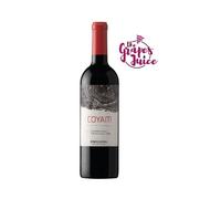 EMILIANA COYAM 2020 VINO ROSSO BIO COLCHAGUA VALLEY CILE