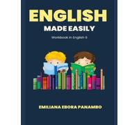 Emiliana Ebora Panambo English Made Easy (Tascabile)