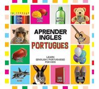 Emiliana Mendonça Nancy Dyer Aprender Ingles Portugues (Tascabile)