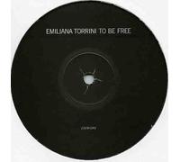 Emiliana Torrini - Emiliana Torrini - To Be Free - [12"]