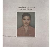 Emiliana Torrini Me and Armini (CD) Album