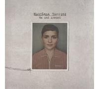 Emiliana Torrini Me and Armini (CD) Album