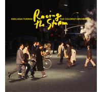 Emiliana Torrini & The Colorist Orchestra Racing the Storm (Vinyl LP)