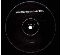 EMILIANA TORRINI / TO BE FREE