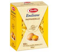 Emiliane Barilla - Pappardelle - 12 confezioni da 500 g [6kg]