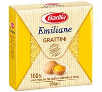 Emiliane Uovo 113 Grattini - 12 pezzi da 250 g [3 kg]