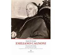 Emiliano Cagnoni vescovo di Cefalù