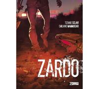 EMILIANO MAMMUCARI TIZIANO SCLAVI ZARDO BONELLI EDITORE