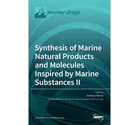 Emiliano Manzo Synthesis of Marine Natural Products and Molec (Copertina rigida)