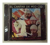 Emiliano Valdeolivas - Cantar De Mio Cid