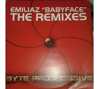 Emiliaz - Babyface Remixes
