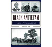 Emilie Amt Black Antietam (Tascabile) Civil War
