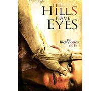 Emilie de Ravin - Hills Have Eyes [Edizione: Regno Unito] [Edizione: Regno Unito]