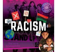 Emilie Dufresne Racism (Tascabile) Topics Today