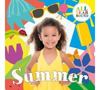Emilie Dufresne Summer (Copertina rigida) All Year Round