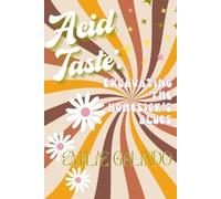 Émilie Galindo Acid Taste (Tascabile)
