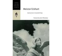 Emilie Griffin Meister Eckhart: Selections From His Essential Writin (Tascabile)