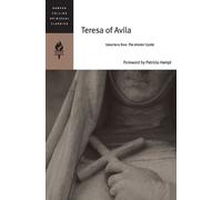 Emilie Griffin Teresa Of Avila (Tascabile)