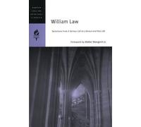 Emilie Griffin William Law (Tascabile)