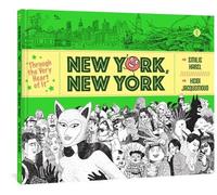 Emilie Harel Heidi Jacquemoud Through the Very Heart of It (Copertina rigida)